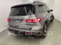 2022 Mercedes Benz GLB 220