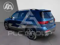 2022 Mercedes Benz GLB 220