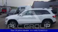 2022 Mercedes Benz GLB 220