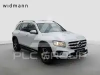 2022 Mercedes Benz GLB 220