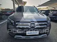2022 Mercedes Benz GLB 220