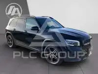 2022 Mercedes Benz GLB 220
