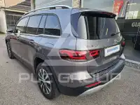 2022 Mercedes Benz GLB 220