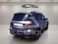 2022 Mercedes Benz GLB 220