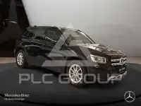 2022 Mercedes Benz GLB 220