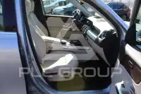 2022 Mercedes Benz GLB 220