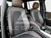 2022 Mercedes Benz GLB 220