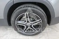 2022 Mercedes Benz GLB 220