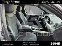2022 Mercedes Benz GLB 220