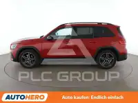2022 Mercedes Benz GLB 220