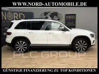 2022 Mercedes Benz GLB 220