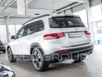 2022 Mercedes Benz GLB 220