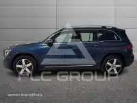 2022 Mercedes Benz GLB 220
