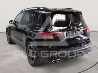 2022 Mercedes Benz GLB 220