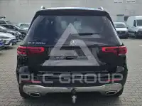 2022 Mercedes Benz GLB 220