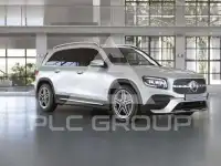 2022 Mercedes Benz GLB 220