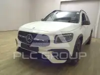 2022 Mercedes Benz GLB 220