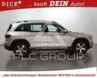 2022 Mercedes Benz GLB 220
