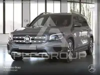 2022 Mercedes Benz GLB 220