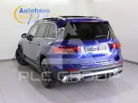 2022 Mercedes Benz GLB 220