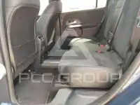 2022 Mercedes Benz GLB 220