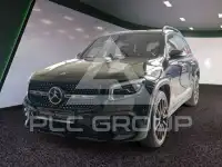 2022 Mercedes Benz GLB 220