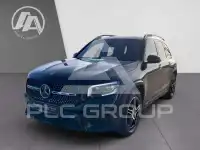 2022 Mercedes Benz GLB 220