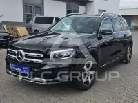 2022 Mercedes Benz GLB 220