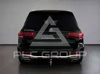 2022 Mercedes Benz GLB 220