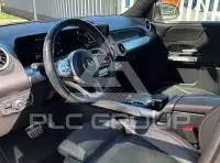 2022 Mercedes Benz GLB 220