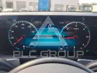 2022 Mercedes Benz GLB 220