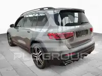 2022 Mercedes Benz GLB 220