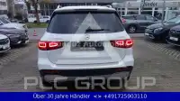 2022 Mercedes Benz GLB 220