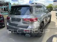 2022 Mercedes Benz GLB 220