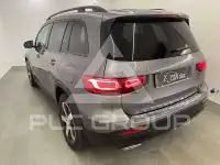 2022 Mercedes Benz GLB 220