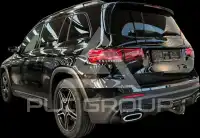2022 Mercedes Benz GLB 220