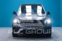 2022 Mercedes Benz GLB 220