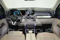 2022 Mercedes Benz GLB 220