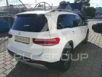 2022 Mercedes Benz GLB 220