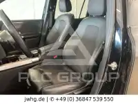 2022 Mercedes Benz GLB 220