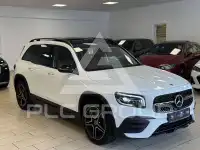 2022 Mercedes Benz GLB 220
