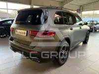 2022 Mercedes Benz GLB 220