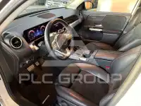 2022 Mercedes Benz GLB 220