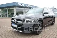 2022 Mercedes Benz GLB 220