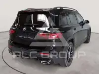 2022 Mercedes Benz GLB 220