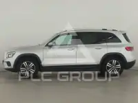 2022 Mercedes Benz GLB 220