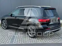 2022 Mercedes Benz GLB 220