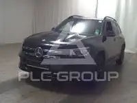 2022 Mercedes Benz GLB 220