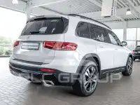 2022 Mercedes Benz GLB 220
