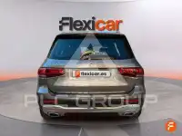 2022 Mercedes Benz GLB 220